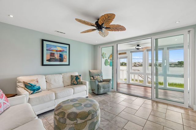 47 Mariners Cay Drive, Folly Beach, SC 29439