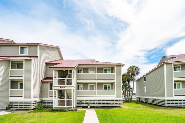 47 Mariners Cay Drive, Folly Beach, SC 29439