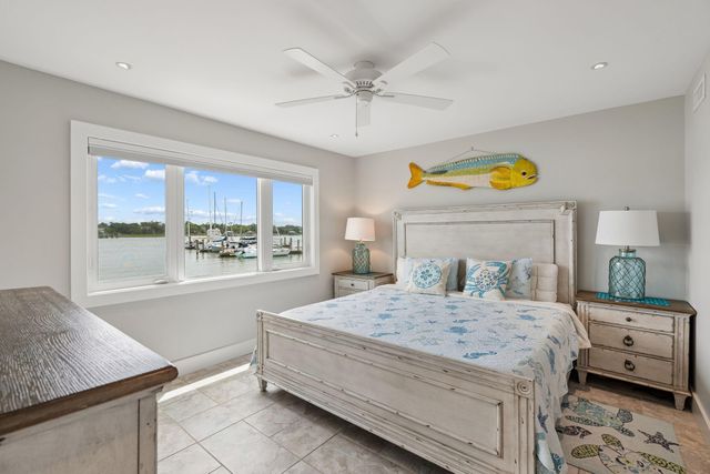 47 Mariners Cay Drive, Folly Beach, SC 29439