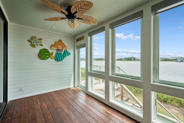 47 Mariners Cay Drive, Folly Beach, SC 29439