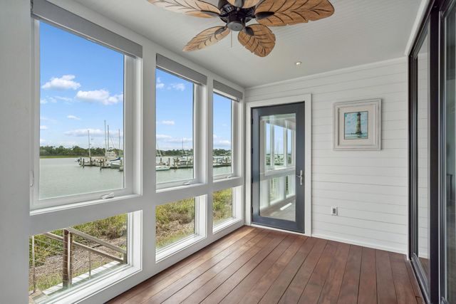 47 Mariners Cay Drive, Folly Beach, SC 29439