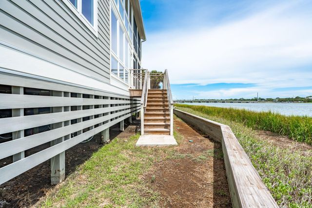 47 Mariners Cay Drive, Folly Beach, SC 29439