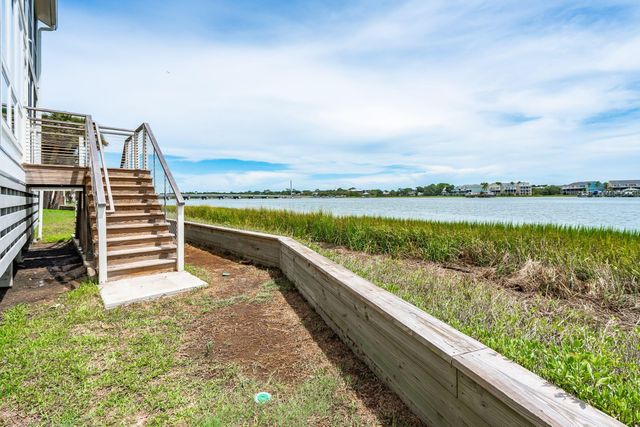 47 Mariners Cay Drive, Folly Beach, SC 29439