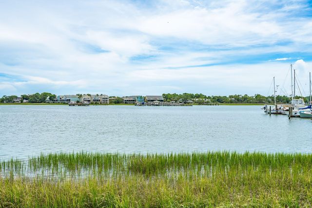 47 Mariners Cay Drive, Folly Beach, SC 29439