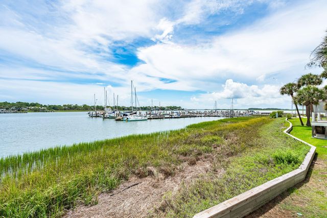 47 Mariners Cay Drive, Folly Beach, SC 29439