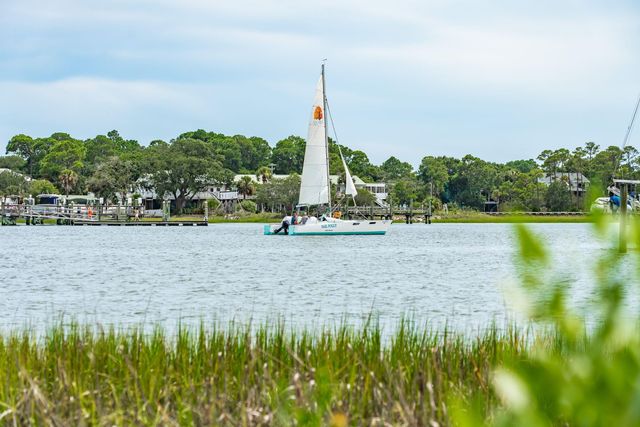 47 Mariners Cay Drive, Folly Beach, SC 29439