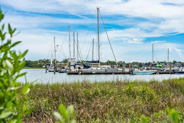 47 Mariners Cay Drive, Folly Beach, SC 29439