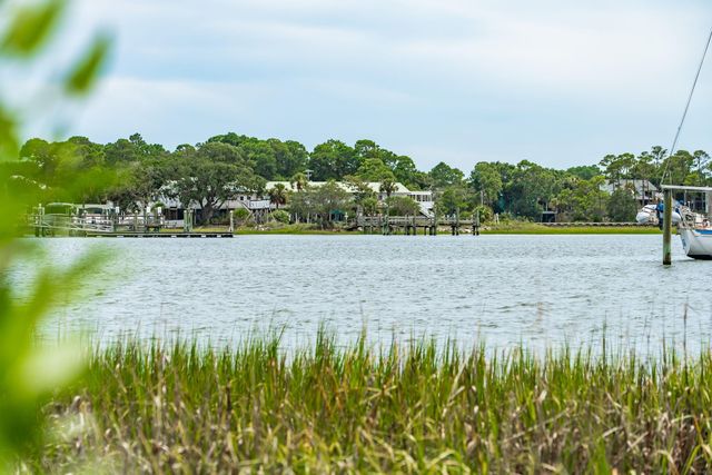 47 Mariners Cay Drive, Folly Beach, SC 29439