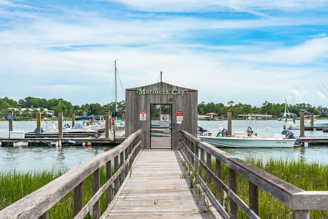 47 Mariners Cay Drive, Folly Beach, SC 29439