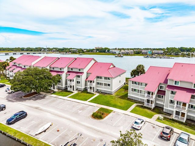 47 Mariners Cay Drive, Folly Beach, SC 29439