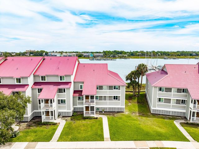 47 Mariners Cay Drive, Folly Beach, SC 29439