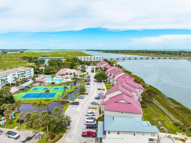 47 Mariners Cay Drive, Folly Beach, SC 29439