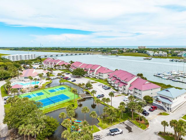 47 Mariners Cay Drive, Folly Beach, SC 29439