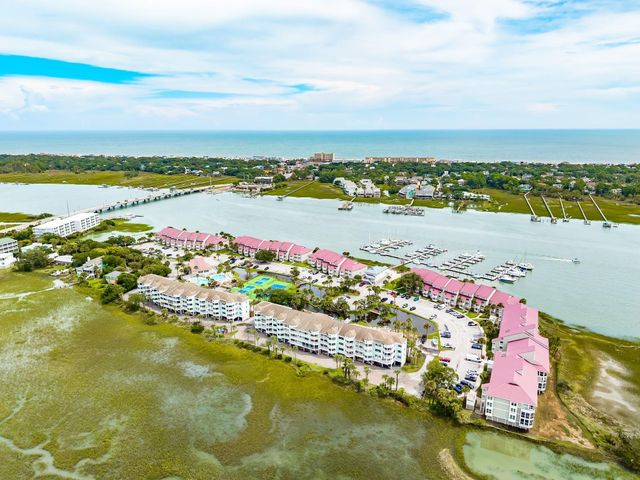 47 Mariners Cay Drive, Folly Beach, SC 29439