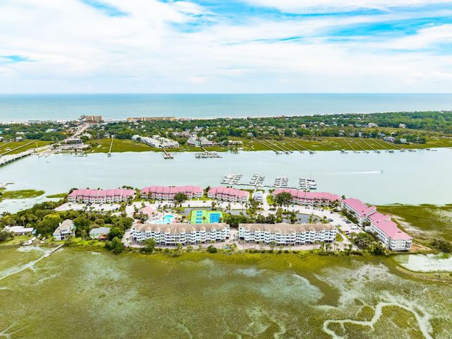 47 Mariners Cay Drive, Folly Beach, SC 29439