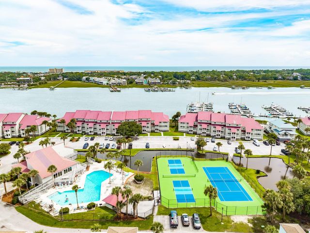 47 Mariners Cay Drive, Folly Beach, SC 29439