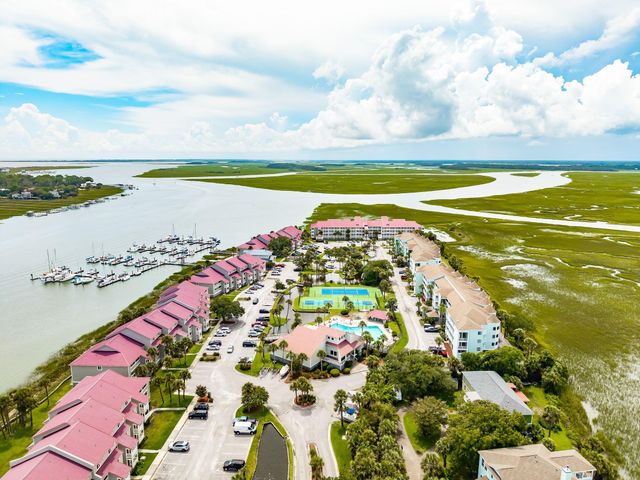 47 Mariners Cay Drive, Folly Beach, SC 29439