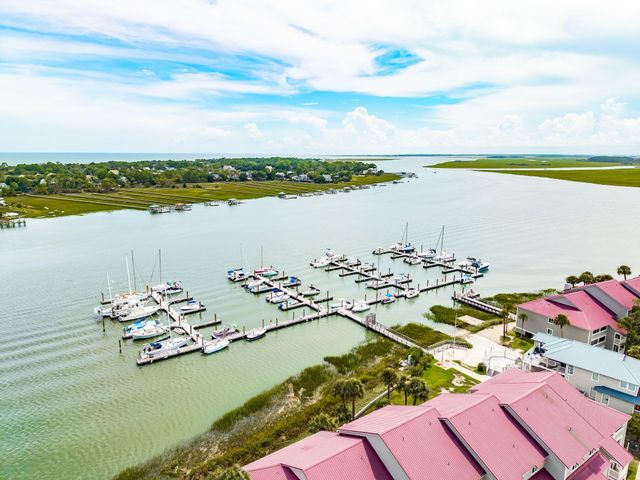 47 Mariners Cay Drive, Folly Beach, SC 29439