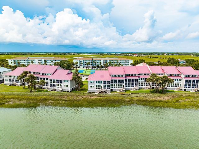 47 Mariners Cay Drive, Folly Beach, SC 29439