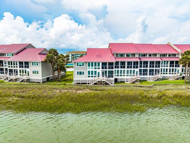 47 Mariners Cay Drive, Folly Beach, SC 29439