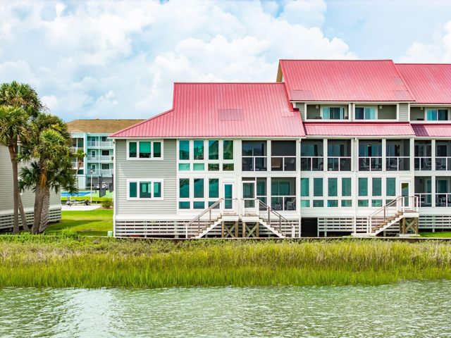 47 Mariners Cay Drive, Folly Beach, SC 29439