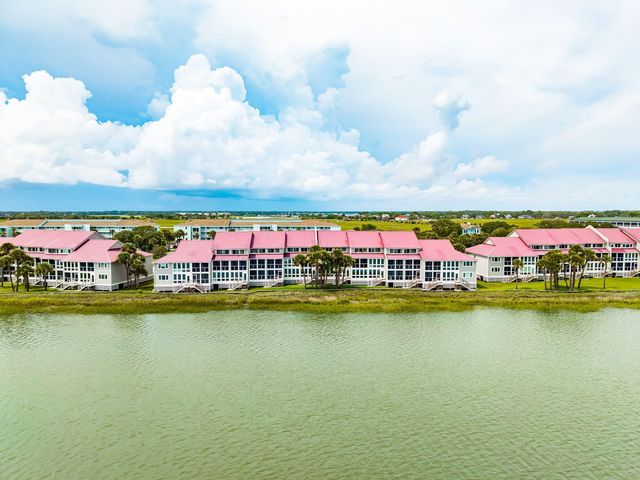47 Mariners Cay Drive, Folly Beach, SC 29439