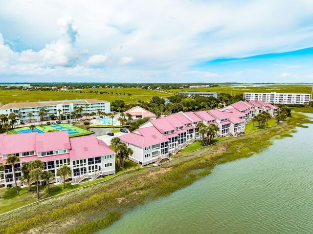 47 Mariners Cay Drive, Folly Beach, SC 29439