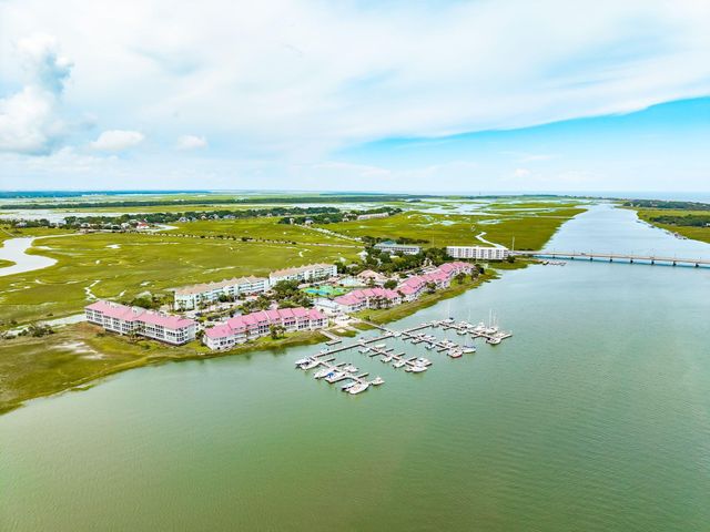 47 Mariners Cay Drive, Folly Beach, SC 29439