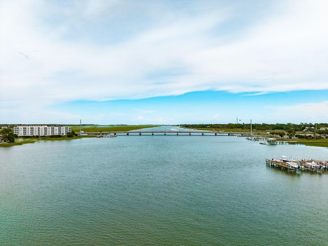 47 Mariners Cay Drive, Folly Beach, SC 29439