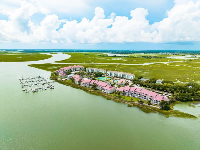 47 Mariners Cay Drive, Folly Beach, SC 29439