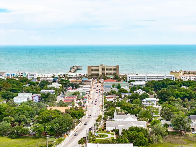 47 Mariners Cay Drive, Folly Beach, SC 29439