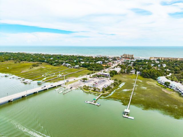 47 Mariners Cay Drive, Folly Beach, SC 29439