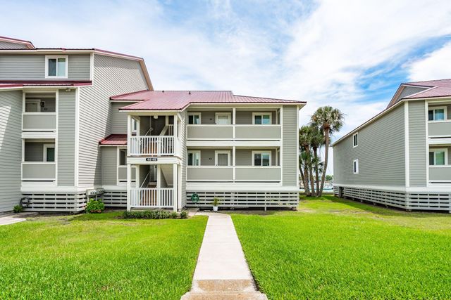 47 Mariners Cay Drive, Folly Beach, SC 29439
