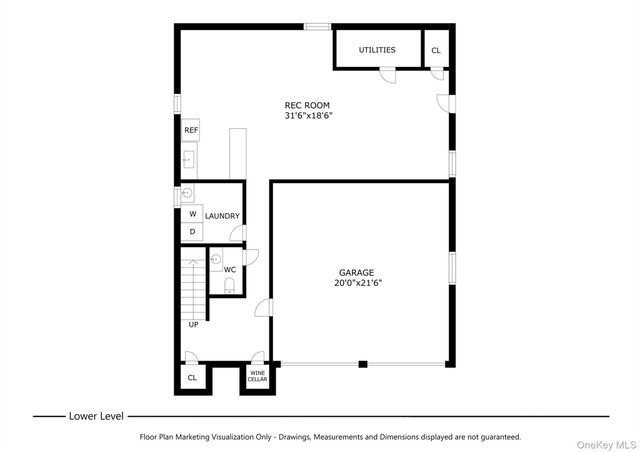 525 Carroll Avenue, Mamaroneck, NY 10543