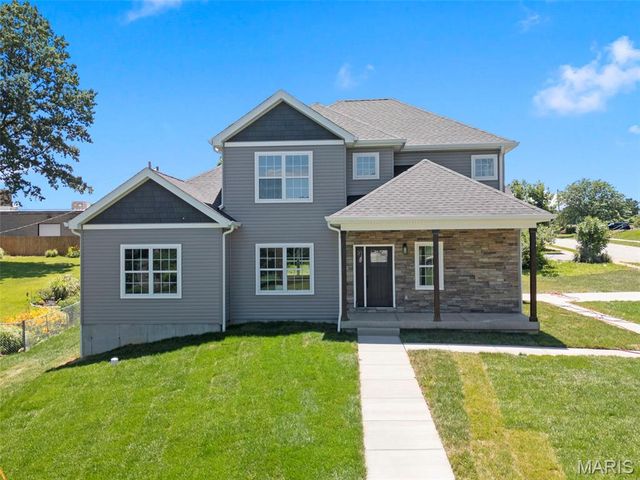 106 Highview Drive, St Louis, MO 63011