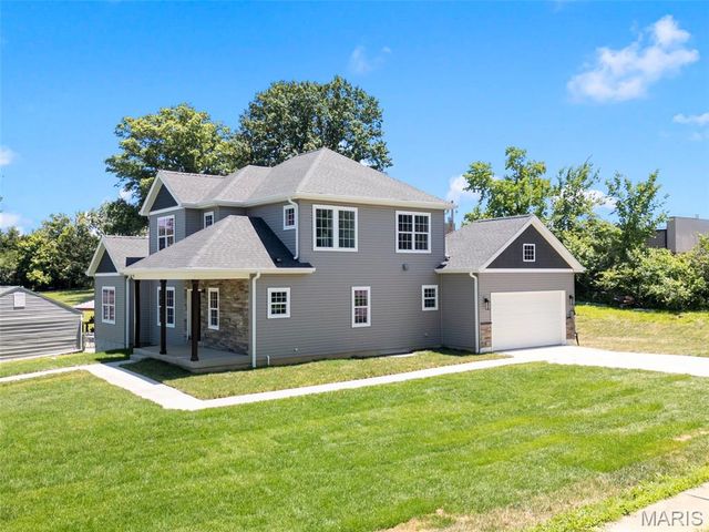 106 Highview Drive, St Louis, MO 63011