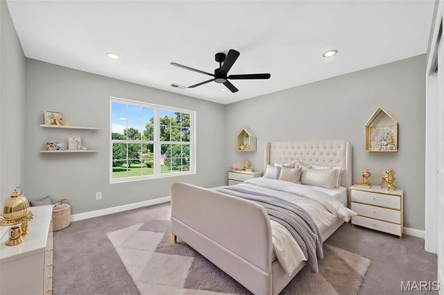 106 Highview Drive, St Louis, MO 63011