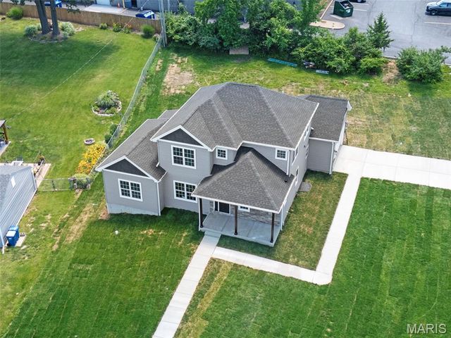 106 Highview Drive, St Louis, MO 63011