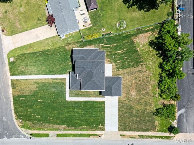106 Highview Drive, St Louis, MO 63011