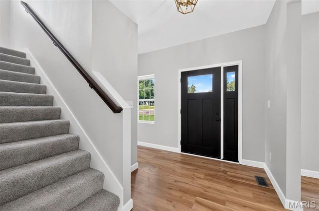 106 Highview Drive, St Louis, MO 63011