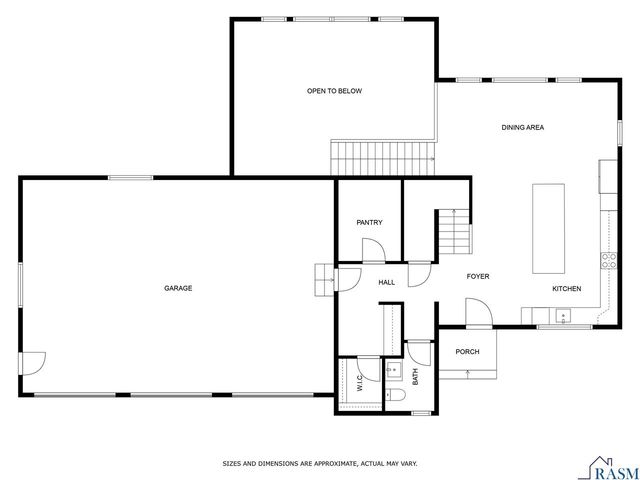 1836 Indigo Trail, Mankato, MN 56001