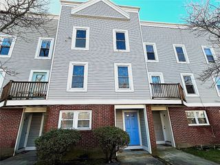 84 Tell Street 4A, Providence, RI 02909