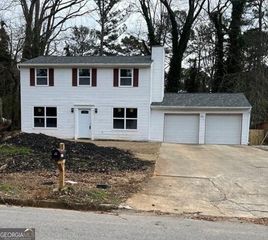 1133 Sandune Drive, Norcross, GA 30093