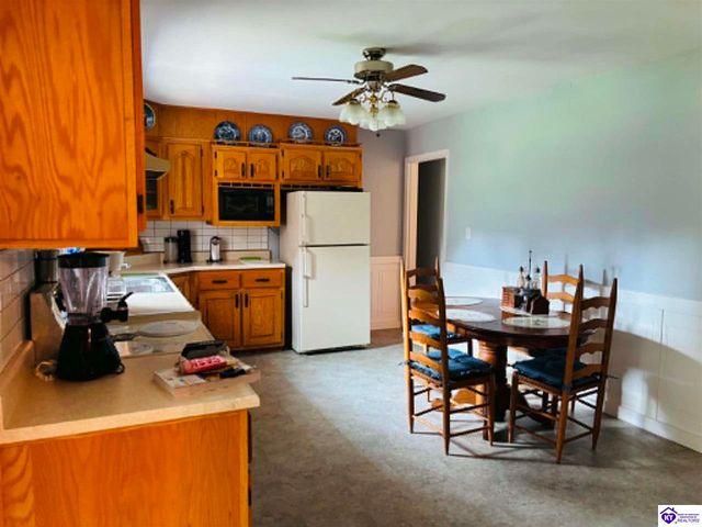 633 Cherrywood Drive, Elizabethtown, KY 42701