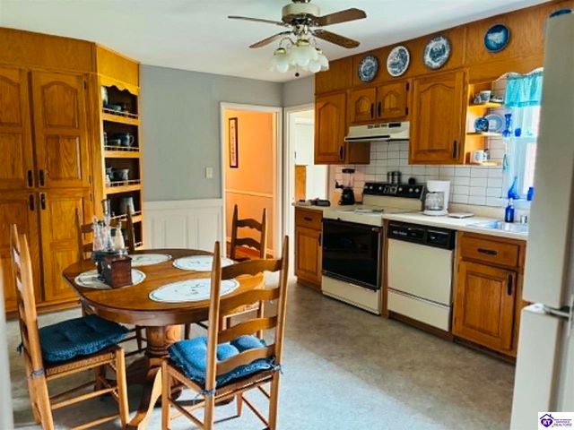 633 Cherrywood Drive, Elizabethtown, KY 42701