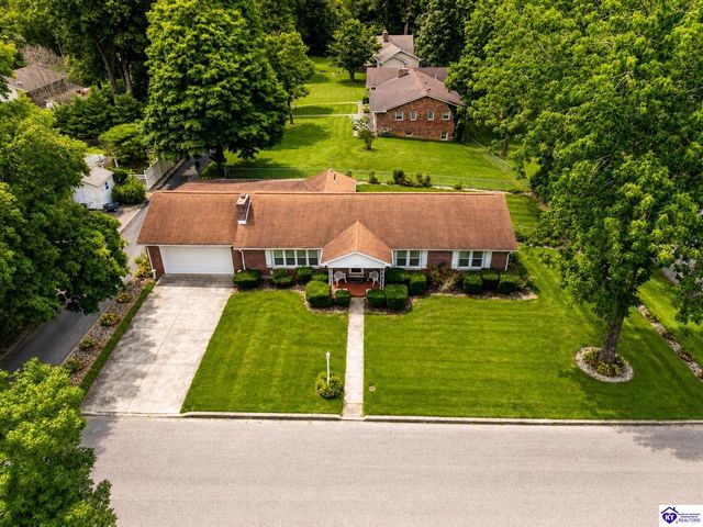 633 Cherrywood Drive, Elizabethtown, KY 42701