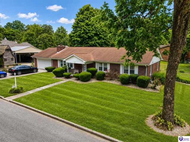 633 Cherrywood Drive, Elizabethtown, KY 42701