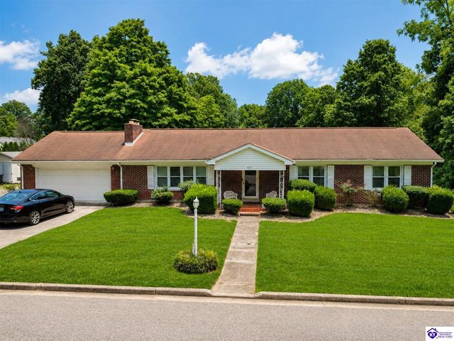 633 Cherrywood Drive, Elizabethtown, KY 42701