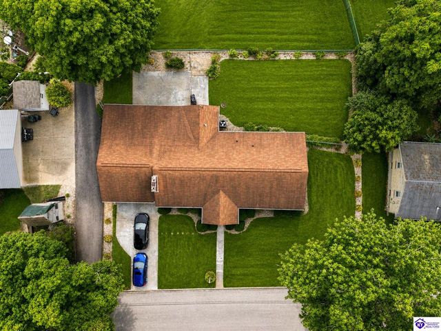 633 Cherrywood Drive, Elizabethtown, KY 42701