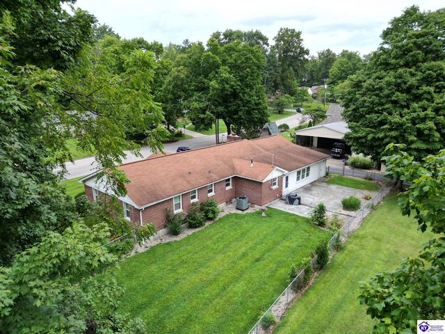 633 Cherrywood Drive, Elizabethtown, KY 42701